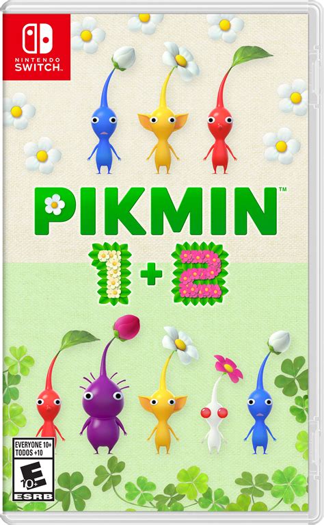 pikmin 